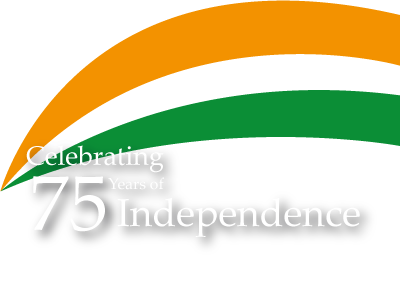 RvoEsma celebrating 75 years of independence